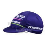 Lampre Gorra Violeta 2015 Ciclismo