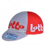 Lotto Gorra 2011 Ciclismo