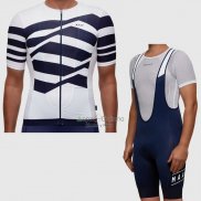 Maap M-flag Pro Ropa Ciclismo Culotte Corto 2017 Hombre Mangas Cortas Blanco