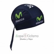 Movistar Bandana 2014 Ciclismo