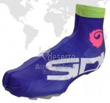 Sidi Cubrezapatillas Violeta 2014 Ciclismo