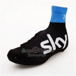 Sky Cubrezapatillas 2015 Ciclismo