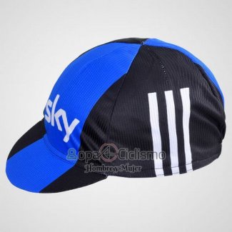 Sky Gorra 2012 Ciclismo