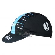 Sky Gorra 2017 Ciclismo