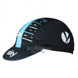 Sky Gorra 2017 Ciclismo