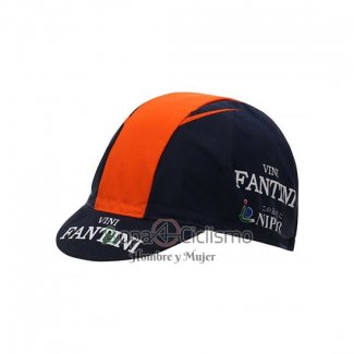 Vini Fantini Gorra 2018 Ciclismo