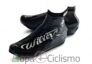 Willer Cubrezapatillas Negro 2014 Ciclismo