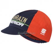 Bahrain Merida Gorra 2018 Ciclismo