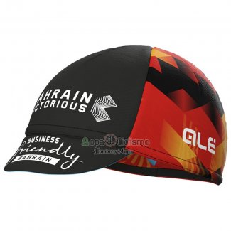 Bahrain Victorious Gorra 2023 Ciclismo