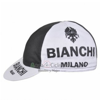 Bianchi Gorra 2012 Ciclismo