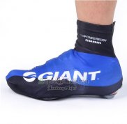 Giant Cubrezapatillas 2012 Ciclismo