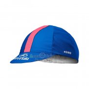 Giro d'Italia Gorra Azul 2022 Ciclismo