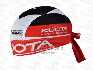 Kuota Bandana 2011 Ciclismo