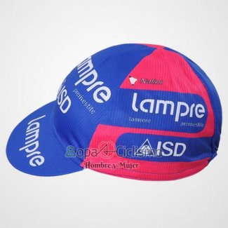 Lampre Gorra 2012 Ciclismo