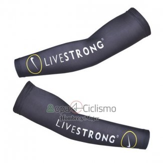 Livestrong Manguitos 2013 Ciclismo