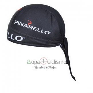 Pinarello Bandana 2011 Ciclismo