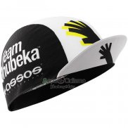 Qhubeka ASsos Gorra 2021 Ciclismo