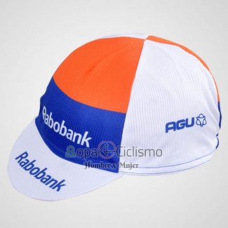 Rabobank Gorra 2012 Ciclismo