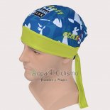 Saxo Bank Bandana 2015 Ciclismo