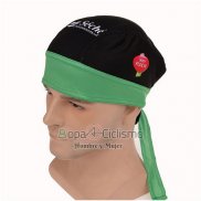 Seche Bandana Negro 2015 Ciclismo