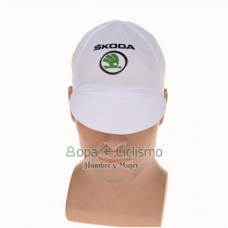 Tour DE Francia 2015 Gorra Blanco