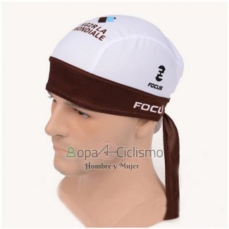 Ag2r Bandana 2015 Ciclismo