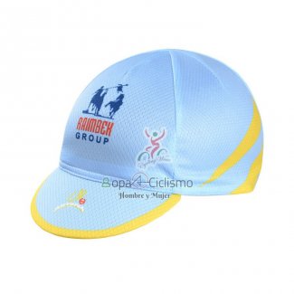 Asnata Gorra 2014 Ciclismo