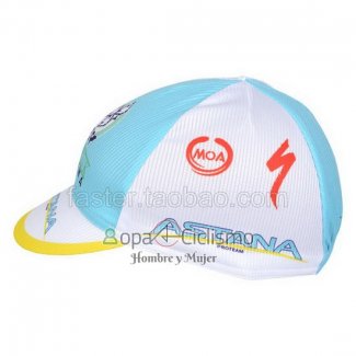 Astana Gorra 2013 Ciclismo