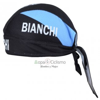 Bianchi Bandana 2014 Ciclismo