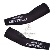 Castelli Manguitos 2014 Ciclismo