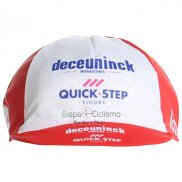 Deceuninck Quick Step Gorra 2021 Ciclismo