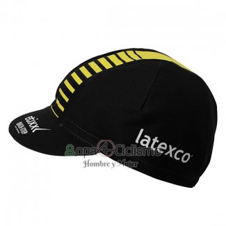 Ettix Quick Step Gorra 2016 Ciclismo