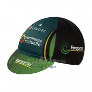 Europcar Gorra 2014 Ciclismo