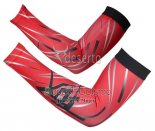 Fox Manguitos Rojo 2014 Ciclismo