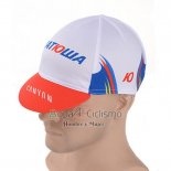 Katusha Rusia Gorra 2015 Ciclismo