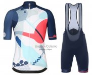 Santini Tour Down Underropa Ciclismo Culotte Corto 2018 Men Mangas Cortas