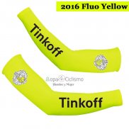 Saxo Bank Tinkoff Manguitos AMarillo 2016 Ciclismo