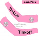 Saxo Bank Tinkoff Manguitos Rosa 2016 Ciclismo