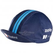 Team DSM Firmenich Gorra Azul 2023 Ciclismo