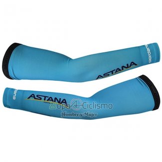 Astana Manguitos 2017 Ciclismo