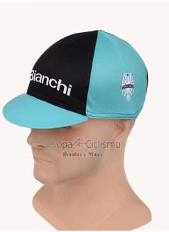 Bianchi Gorra 2015 Ciclismo