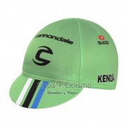 Cannondale Gorra 2014 Ciclismo