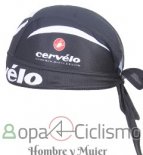 Cervelo Bandana 2013 Ciclismo