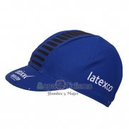 Ettix Quick Step Gorra 2016 Ciclismo