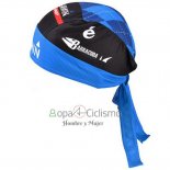 Garmin Bandana 2013 Ciclismo