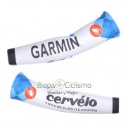 Garmin Manguitos 2012 Ciclismo