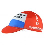 Giant Gorra Naranja 2015 Ciclismo