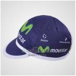 Movistar Gorra 2012 Ciclismo