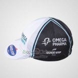 Quick Step Gorra 2012 Ciclismo