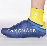 Saxo Bank Cubrezapatillas 2013 Ciclismo